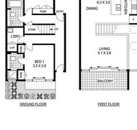Piana Apartment One By Jervis Bay Rentals - Whitsundays Accommodation