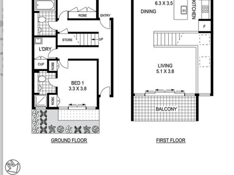 Piana Apartment One (By Jervis Bay Rentals) - Whitsundays Accommodation 0