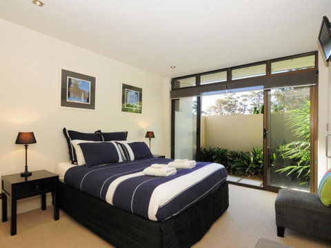Piana Apartment One (By Jervis Bay Rentals) - Whitsundays Accommodation 1