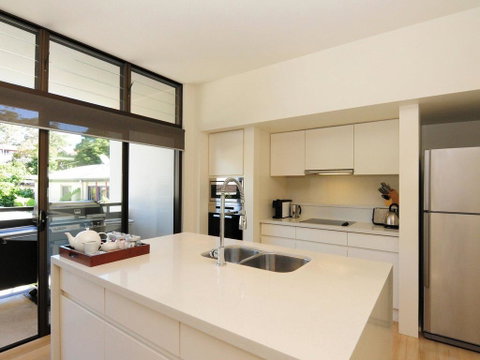 Piana Apartment One (By Jervis Bay Rentals) - Whitsundays Accommodation 3