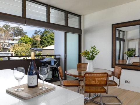 Piana Apartment Two :: Jervis Bay Rentals - Whitsundays Accommodation 3