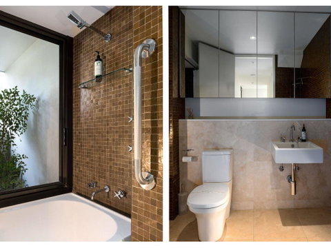 Piana Apartment Two :: Jervis Bay Rentals - Whitsundays Accommodation 2