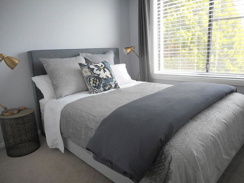 Picton Garden Apartment - Whitsundays Accommodation 0