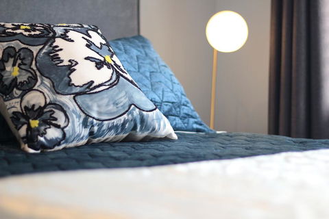 Picton Garden Apartment - Whitsundays Accommodation 1