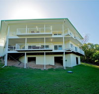 Picturesque on Passage - Shute Harbour - Whitsundays Accommodation