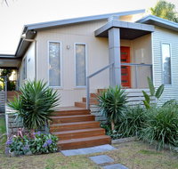 Pier One  Eastern Beach - Whitsundays Accommodation