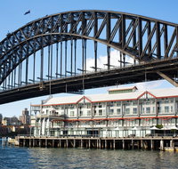 Pier One Sydney Harbour Autograph Collection - Whitsundays Accommodation