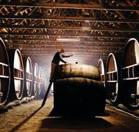 Pieter van Gent Winery  Vineyard - Whitsundays Accommodation