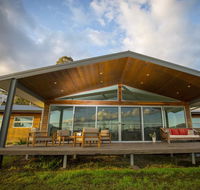 Pindara - Whitsundays Accommodation
