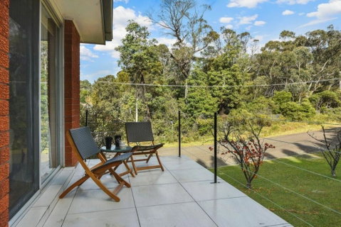 Pine Tree Lodge - Whitsundays Accommodation 0