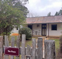 Pines Cottage - Whitsundays Accommodation