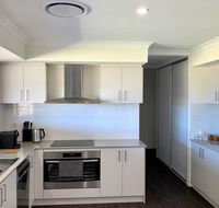 Pinnacle Retreat - Whitsundays Accommodation