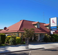 Pioneer Motel Goondiwindi - Whitsundays Accommodation