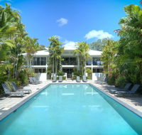 Plantation 2 - Absolute Beachfront - Whitsundays Accommodation