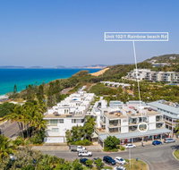 Plantation Resort Unit 102 Salty Vibes Luxury Retreat - Whitsundays Accommodation