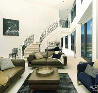 Platinum Apartments at The Victoria Rooftop Penthouse - Whitsundays Accommodation