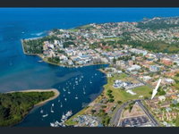 PlayPortMacq