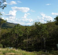 Pleasant Mountain Retreat - Whitsundays Accommodation