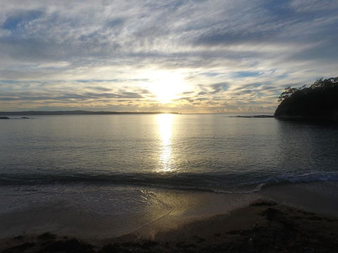 Pleasurelea Tourist Resort & Caravan Park - Whitsundays Accommodation 3