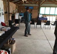 PNL4WDriving Smythesdale - Whitsundays Accommodation
