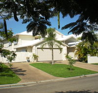 Poinciana Terraces - Whitsundays Accommodation