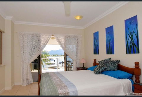 Poinciana Terraces - Whitsundays Accommodation 2