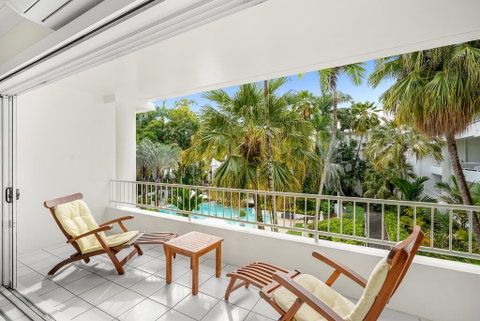 Poolside Apt In Alamanda Beachfront Resort (77) - Whitsundays Accommodation 0