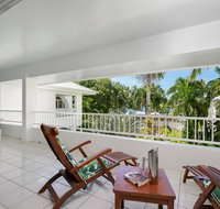 Poolside Apt in Alamanda Beachfront Resort 88 - Whitsundays Accommodation