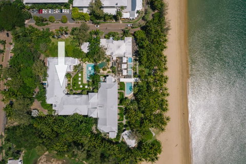 Poolside Apt In Alamanda Beachfront Resort 74 - Whitsundays Accommodation 1