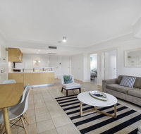 Poolside at Iluka Resort Apartments - Whitsundays Accommodation