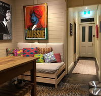 Pop Artist's Concept Store on Darling Street - Whitsundays Accommodation