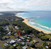 Pope's Beach House Getaway - Whitsundays Accommodation