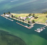 Port Albert Motel - Whitsundays Accommodation