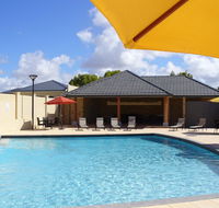 Port Denison Beach Resort - Whitsundays Accommodation