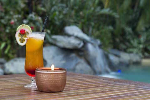 Port Douglas Plantation Resort - Whitsundays Accommodation 1