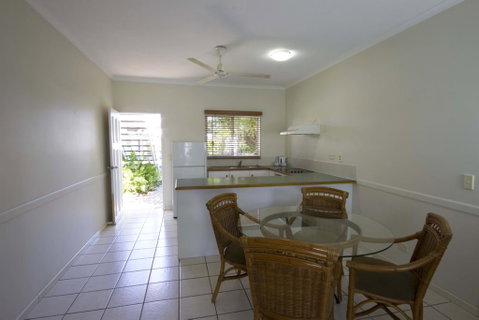 Port Douglas Plantation Resort - Whitsundays Accommodation 2