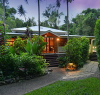 Port Douglas Valley Retreat - Whitsundays Accommodation
