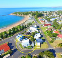 Port Elliot Beachcomber - Whitsundays Accommodation