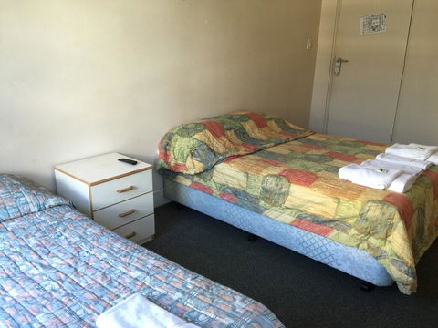 Port Macquarie Hotel - Whitsundays Accommodation 2