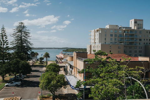 Port Macquarie Hotel - Whitsundays Accommodation 0