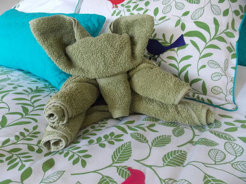 Port McCrae B&B - Whitsundays Accommodation 2