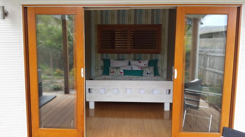 Port McCrae B&B - Whitsundays Accommodation 0