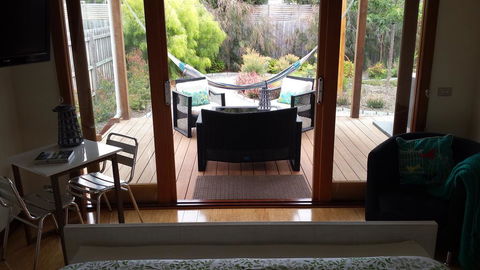Port McCrae B&B - Whitsundays Accommodation 1