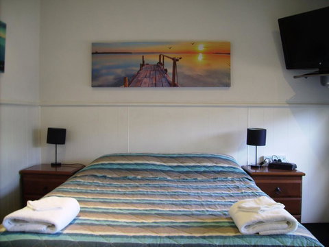 Port Noarlunga Motel - Whitsundays Accommodation 3