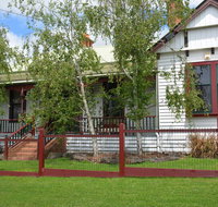 Portarlington Vicarage - Whitsundays Accommodation
