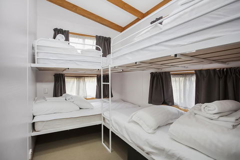 Portland Tourist Park - Whitsundays Accommodation 2