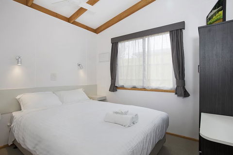 Portland Tourist Park - Whitsundays Accommodation 3