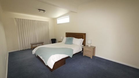 Position On Alexander - Whitsundays Accommodation 2