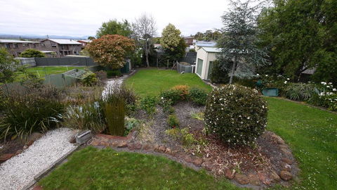 Position On Alexander - Whitsundays Accommodation 3