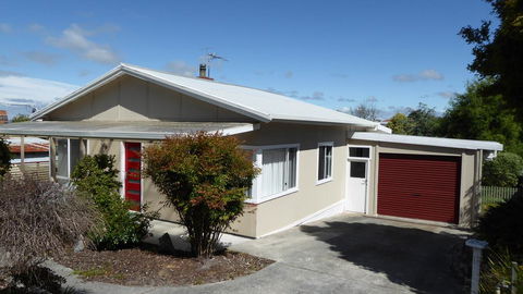 Position On Alexander - Whitsundays Accommodation 1